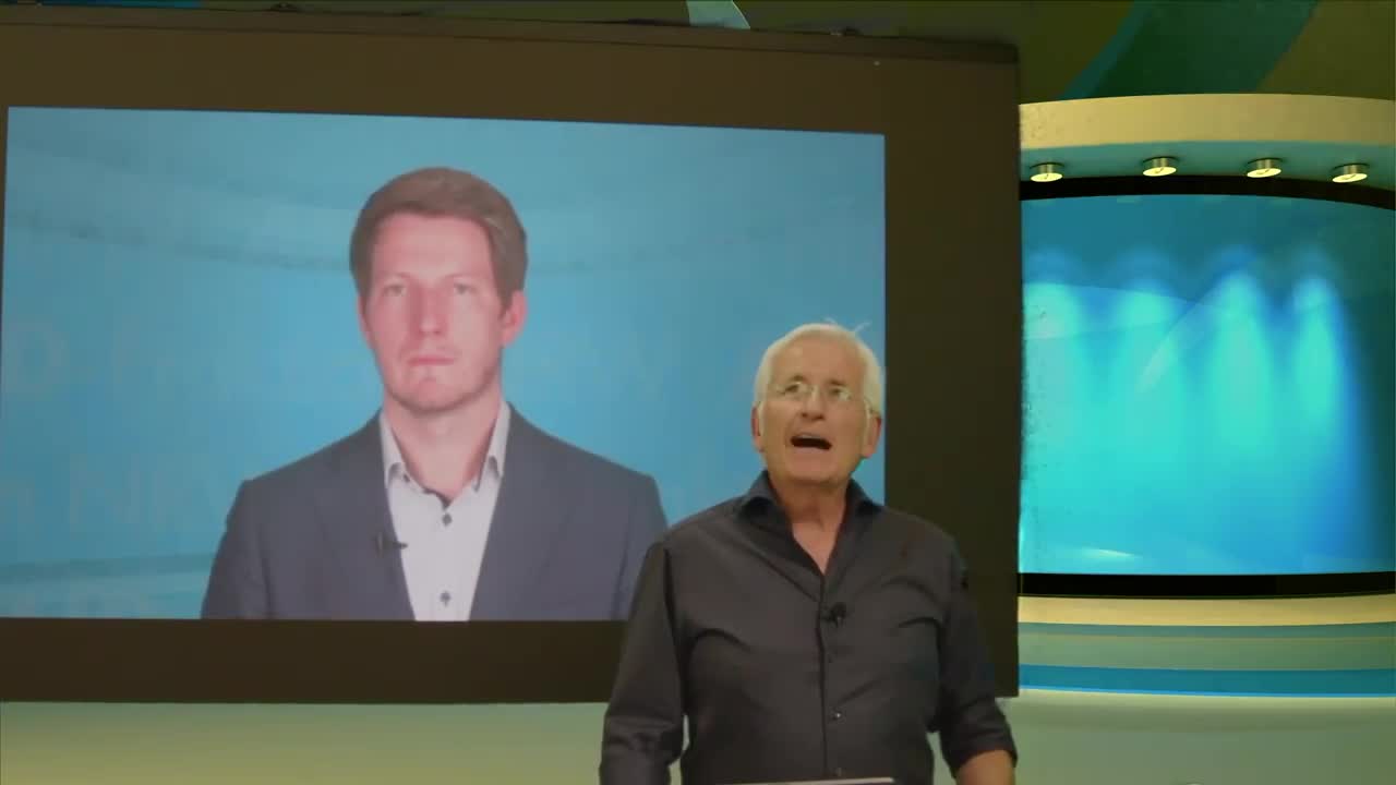 Lauterbach versteht niemand mehr