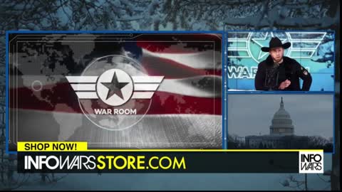 Watch The Alex Jones Show in Full HD for February 28,