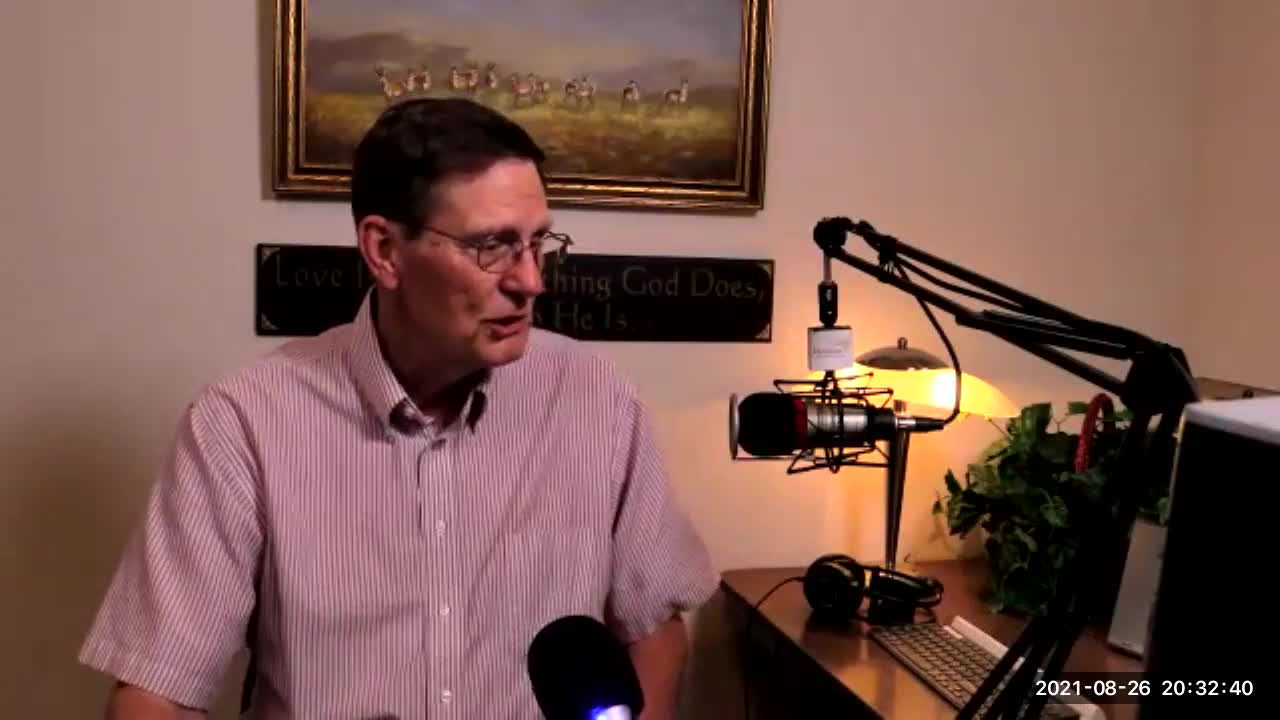 S2E34 -Garry Preston, Dennison Strong, Fred Hughes