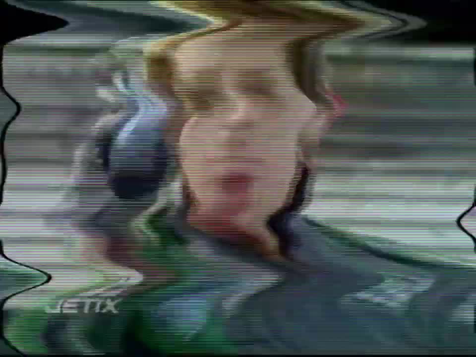 SPD Green Ranger Hits The Dab