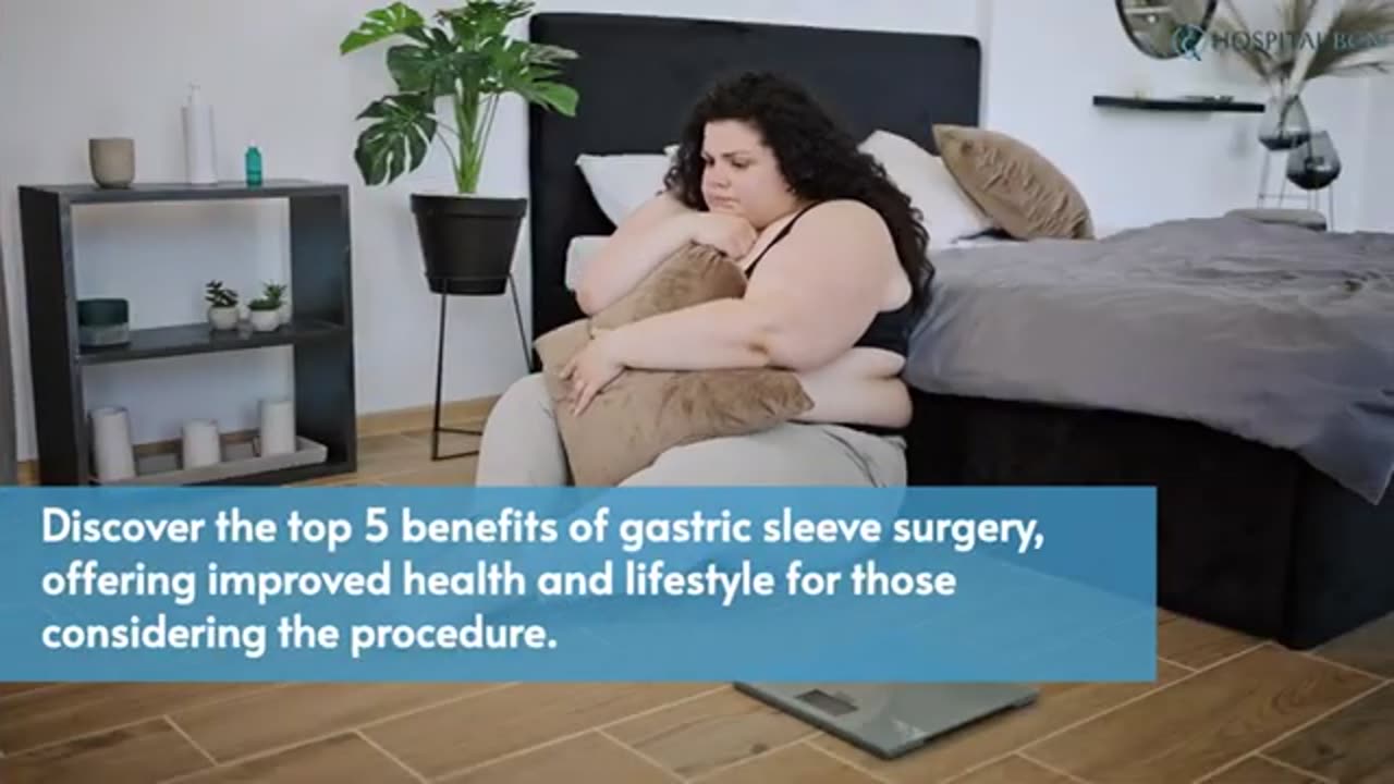 Discover the Top 5 Advantages of Gastric Sleeve Surgery