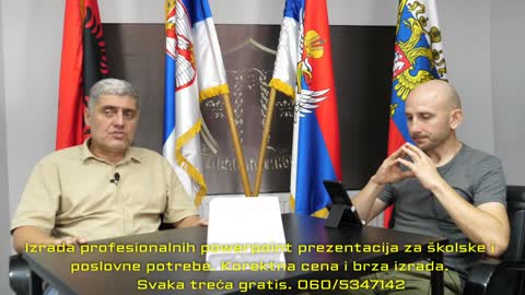 Zašto meša Arhanglela Mihaela sa Hristom (Miroljub Petrović)