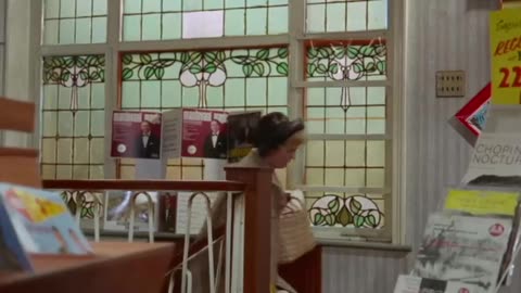 The Family Way (1966) - Full movie
