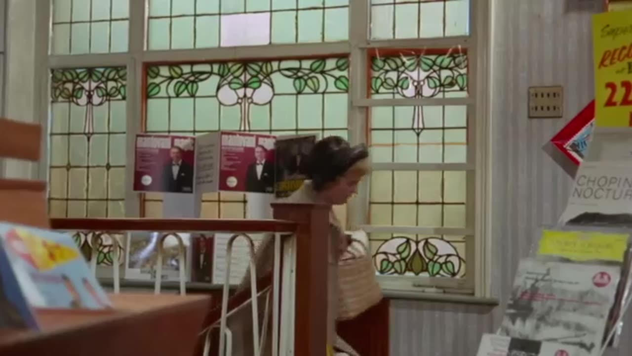 The Family Way (1966) - Full movie