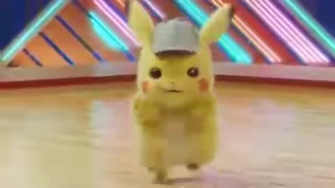 Pika Pika Pikachu Full HD video Song