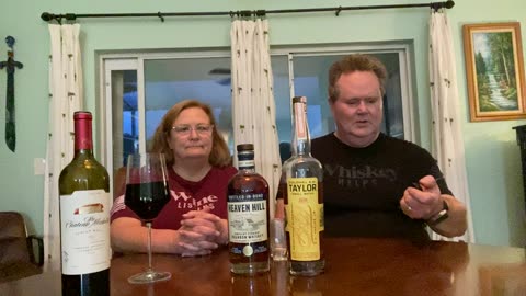 Bottled in Bond Day