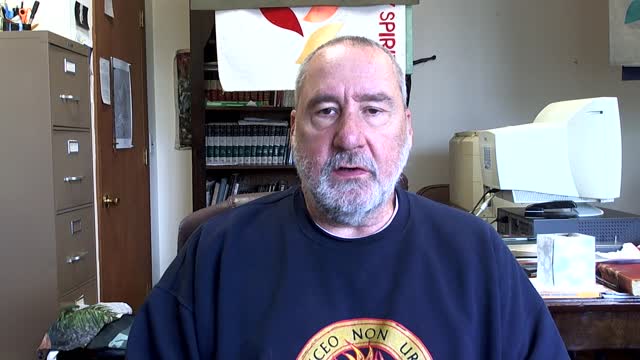 Message for April 20