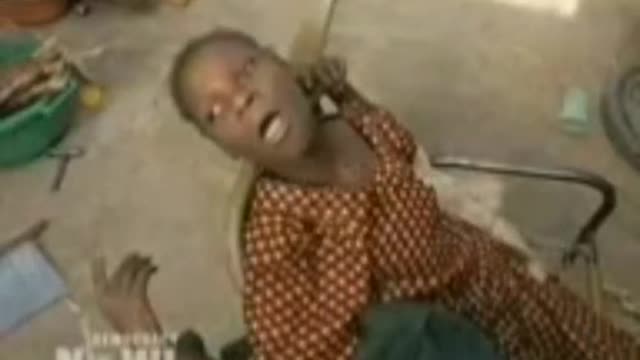 1276. 💉Pfizer CAUGHT. Experimented on 200 young Africans 1996🛑