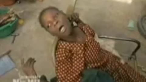 1276. 💉Pfizer CAUGHT. Experimented on 200 young Africans 1996🛑