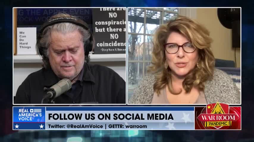 New Technologies Have Connected the MAGA Movement to Collaborate on Issues