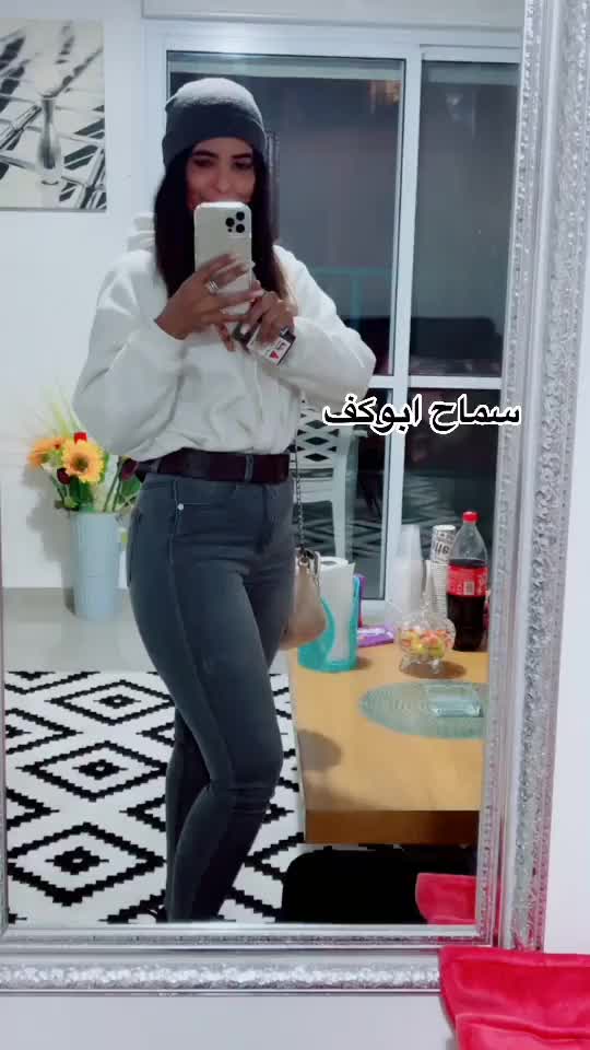 My girlfriend samah 💕