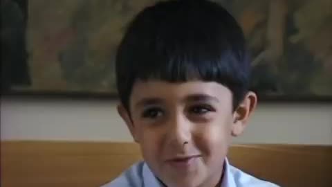 Chaplin Today_ The Kid - Full Documentary with Abbas Kiarostami