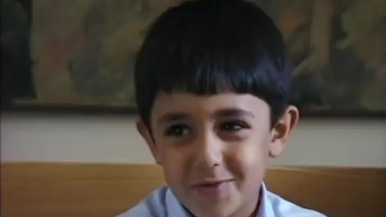 Chaplin Today_ The Kid - Full Documentary with Abbas Kiarostami