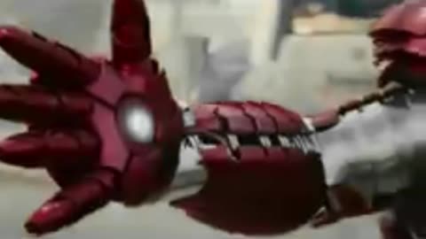 Iron Musk