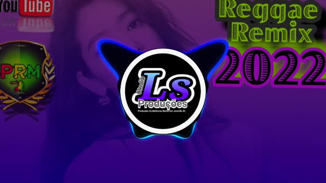 Nissy-From The Time i Touched You(Ls Produções Reggae Remix)