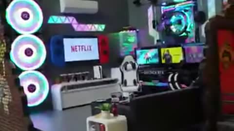 Intel gaming intensifies