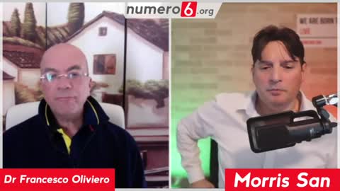 La verità nascosta: intervista al Dr. Francesco Oliviero