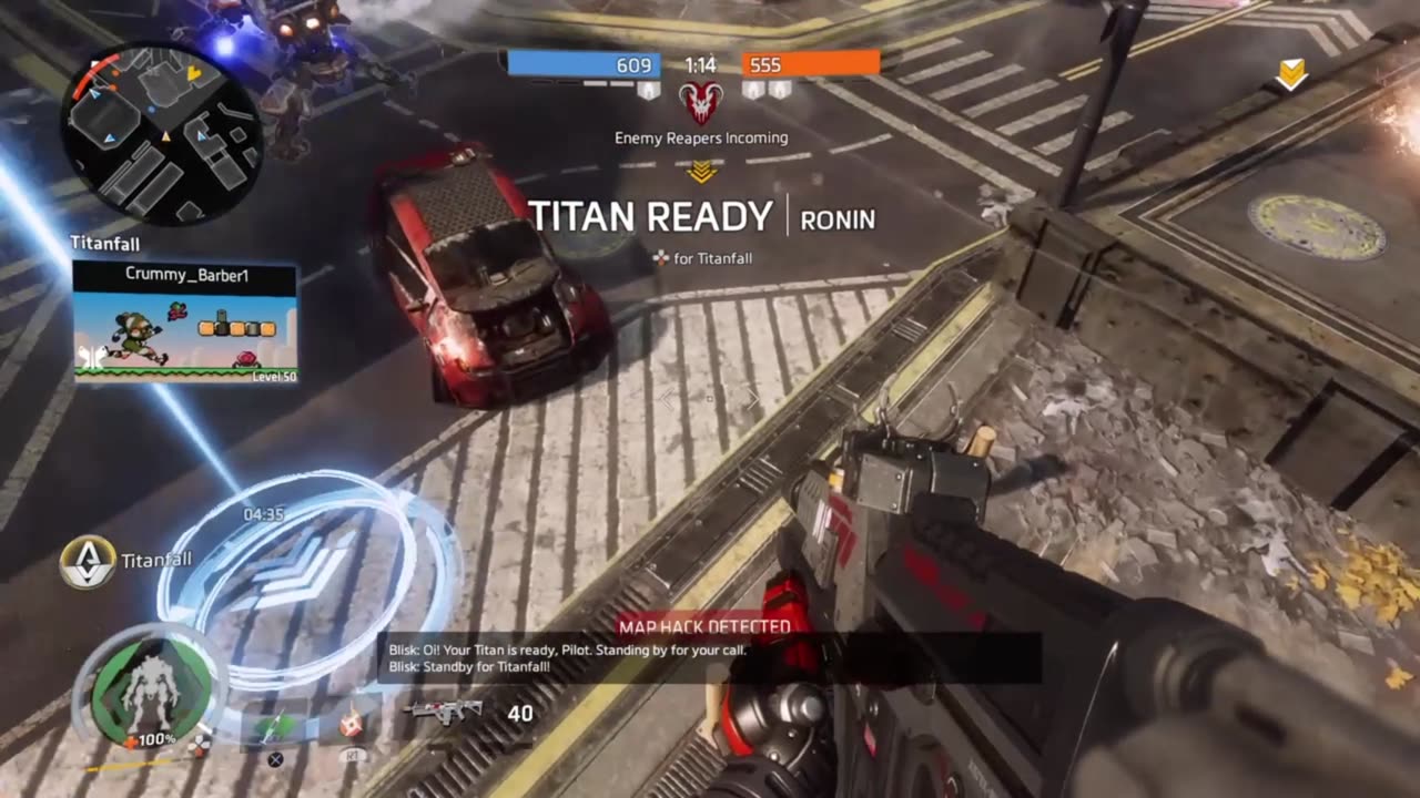 Legacy of Captain Shitface Part 3.
