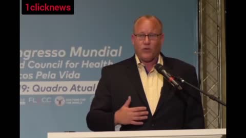 Dr. Pierre Kory: “Young People Are Dropping Dead And They’re Sweeping It Under The Rug.” 💉⚰️
