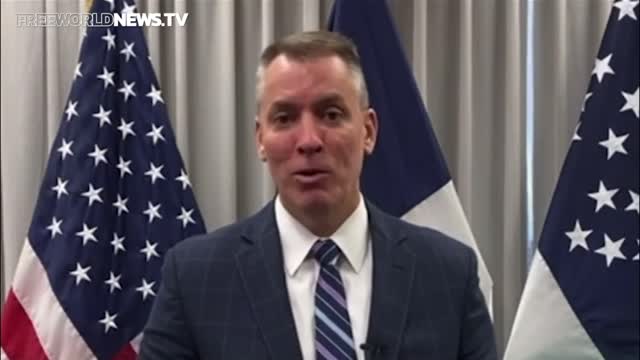 NYPD Commissioner Delivers Ultimatum to Cops: 'Get Vaccinated by Friday, Or No Pay'