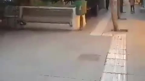 ΠΕΖΟΔΡΟΜΟΣ ΚΑΛΑΜΑΡΙΑΣ.