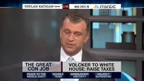 Dylan Ratigan