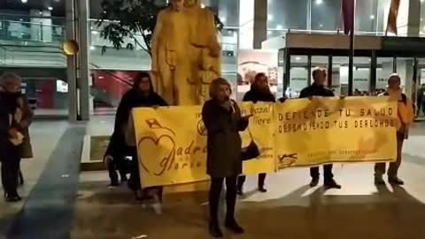 Dra. M. J. MARTÍNEZ ALBARRACÍN