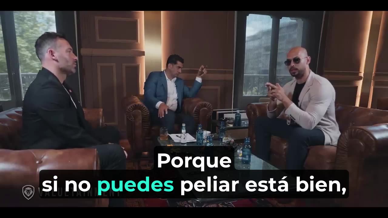 Elegir Amigos Correctos.....Choosing the right friends.