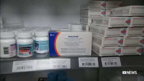 AMA worried about patient access to COVID antiviral drugs - ABC News