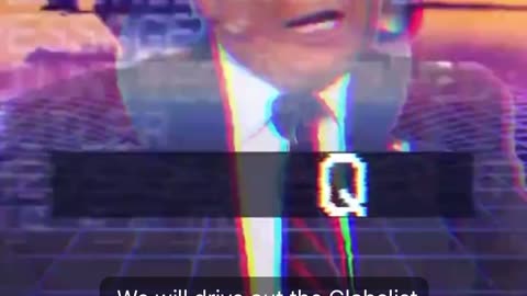 ELON MUSK HAS OFFICIALLY ENDORSED “Q” ITS ALL SPELLED OUT IN THIS VIDEO!!!