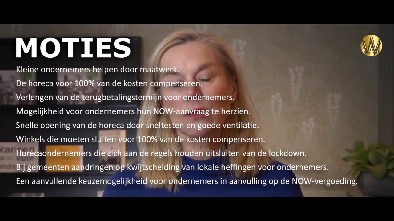 2022-04-22 Cafeweltschmerz Crisis Compilatie - Daden zeggen meer dan woorden - Café Wel