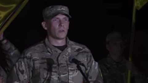 Once a year, the Azov people gathered near Mariupol for their ritual congresses