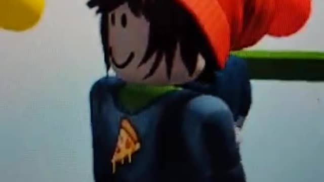 ROBLOX GAMING