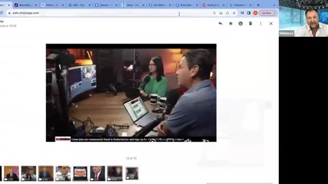 MAHONEY LIVE REPORT .