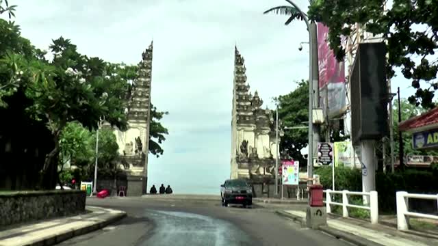 Why is Bali deporting a U.S. 'digital nomad?'