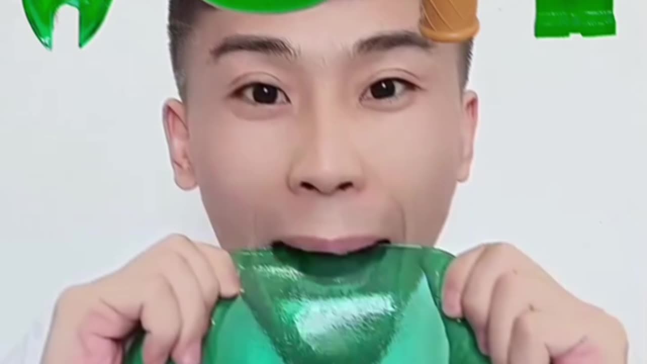 Fanny video 😱
