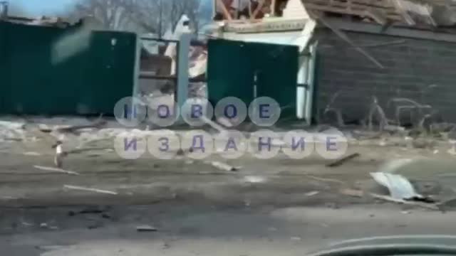 12.03.2022. Demilitarization and denazification of Ukraine!!!