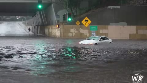 California Flooding Dec 21