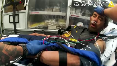 Man Meets Karma After Breaking His Mother’s Arm