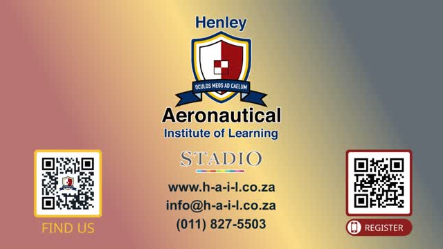 Henley Aeronautical