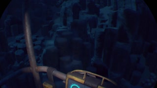VR Worlds Ocean Descent Wildlife Tour