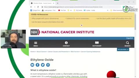 Covid Swab Tests Causing Brain Tumors and Hemorrhaging!!!