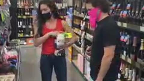 Wife's prank on husband gets him KICKED OUT!