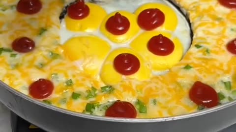 Omlette