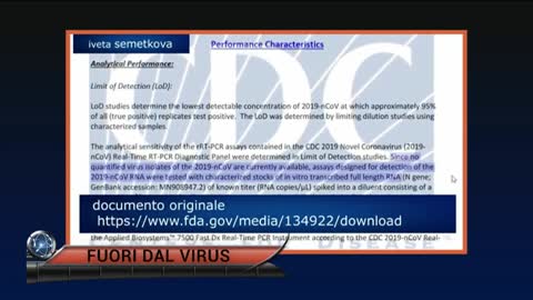 DR BISCARDI FUORI DAL VIRUS 1