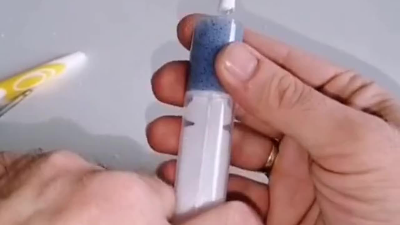 Lifehack make a gift to your friend