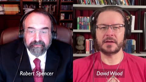 Ilhan Omar's Daughter Edition | This Week In Jihad | Robert SPencer | David Wood