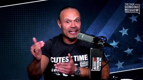 Don Bongino show -New Eye 👁️ opening 🪟 Numbers 🔢......