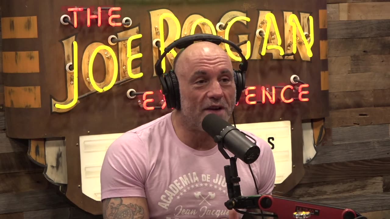 JRE MMA Show #156 with Royce Gracie