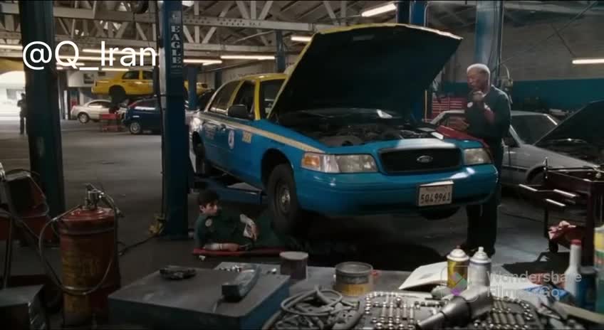 Tesla's achievements was stolen and was registered by Kabal